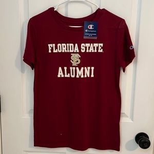 Florida State Alumni Shirt